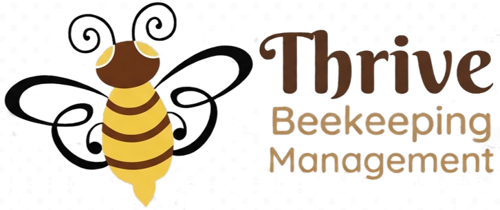 Thrive Beekeeping